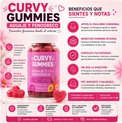 PACK CUIDADO PARA ELLA